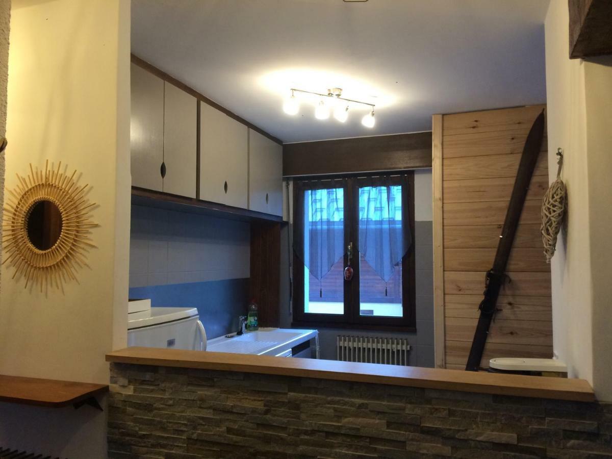 Les Esserts Les Houches Dış mekan fotoğraf